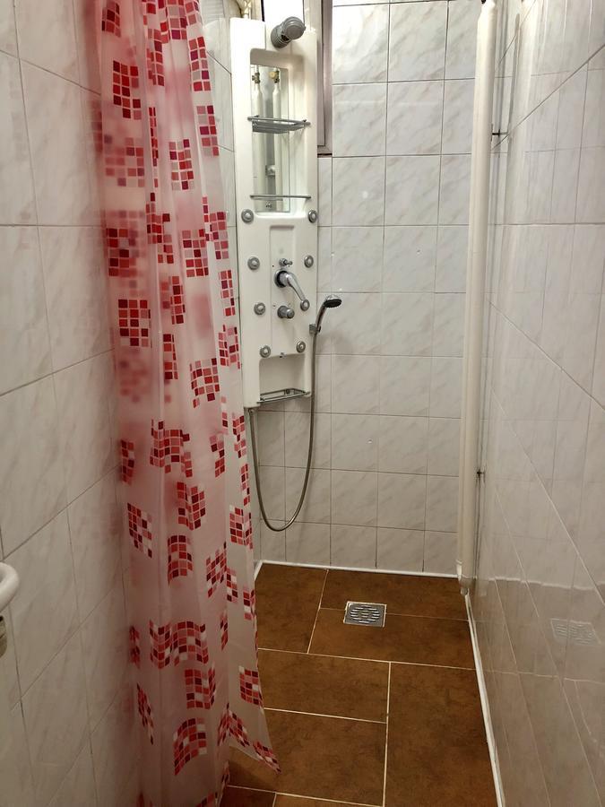 Twc Hostel Belgrade Exterior photo